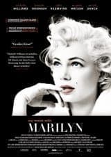My Week with Marilyn