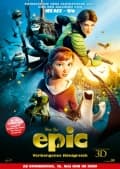 Epic - Verborgenes K�nigreich