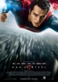 Man of Steel (3D)